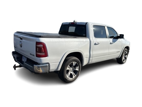 Thumbnail: 2021 RAM 1500 - 24