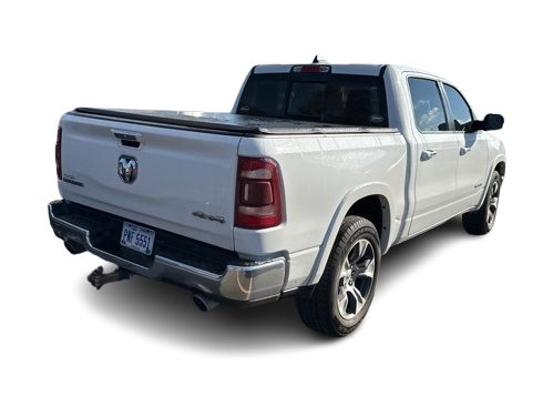 Thumbnail: 2021 RAM 1500 - 22