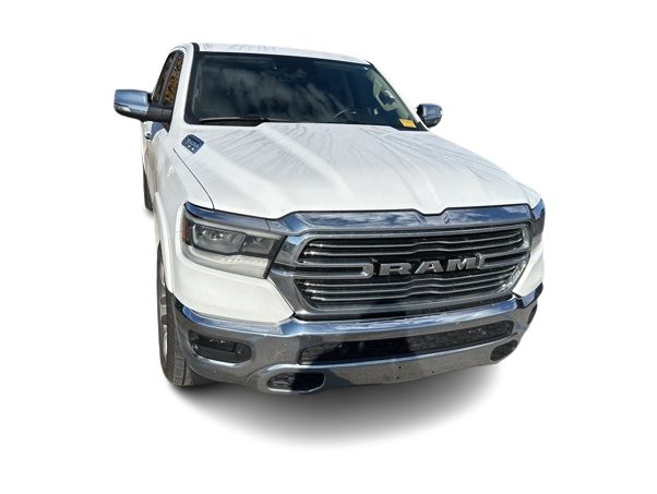 Thumbnail: 2021 RAM 1500 - 5