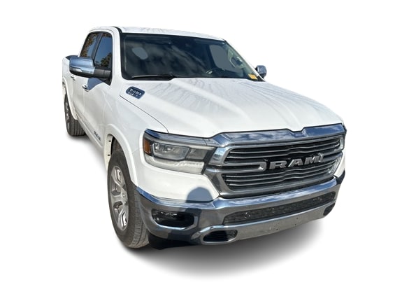 Thumbnail: 2021 RAM 1500 - 27