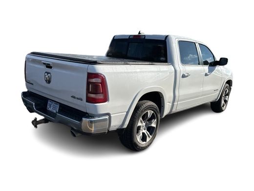 Thumbnail: 2021 RAM 1500 - 23
