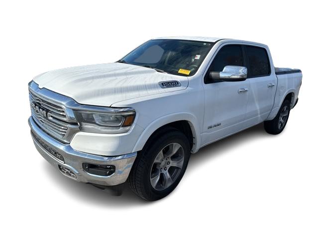 Thumbnail: 2021 RAM 1500 - 16
