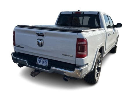 Thumbnail: 2021 RAM 1500 - 21