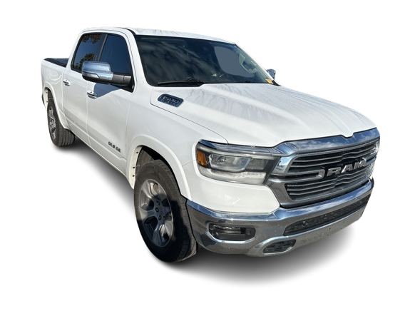 Thumbnail: 2021 RAM 1500 - 26