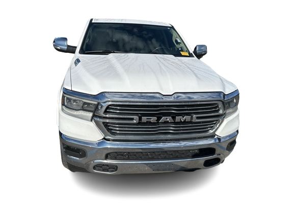 Thumbnail: 2021 RAM 1500 - 28
