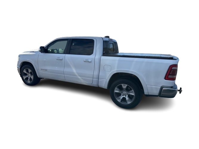 Thumbnail: 2021 RAM 1500 - 20