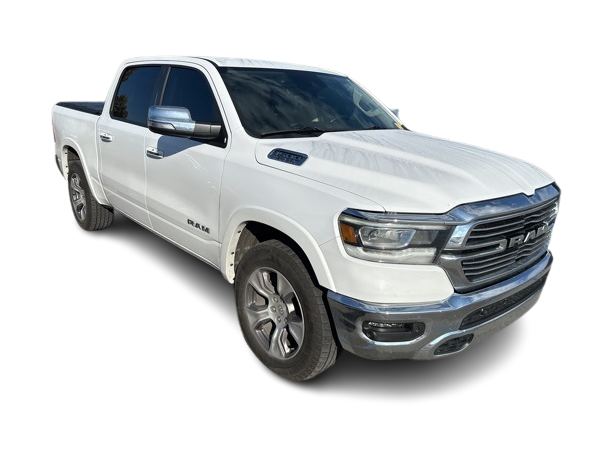 Thumbnail: 2021 RAM 1500 - 25