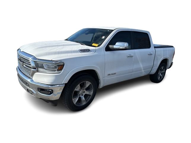 Thumbnail: 2021 RAM 1500 - 18
