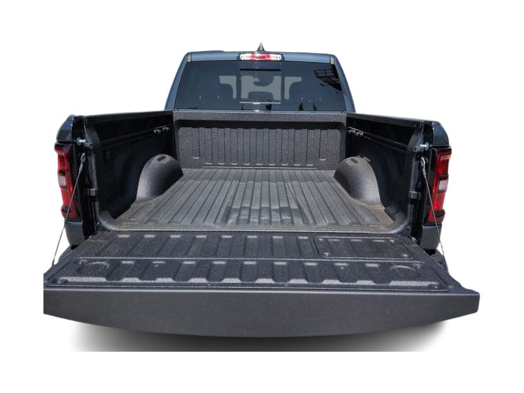 Thumbnail: 2026 RAM 1500 - 13