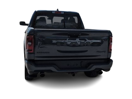 Thumbnail: 2026 RAM 1500 - 18