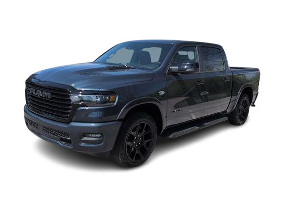 Thumbnail: 2026 RAM 1500 - 17