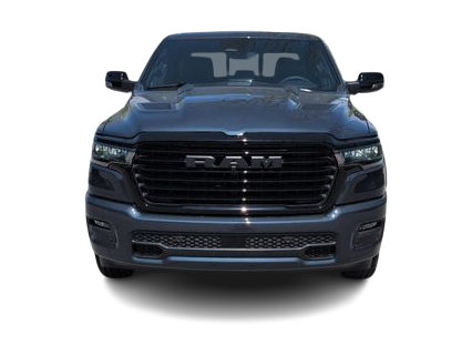 Thumbnail: 2026 RAM 1500 - 5
