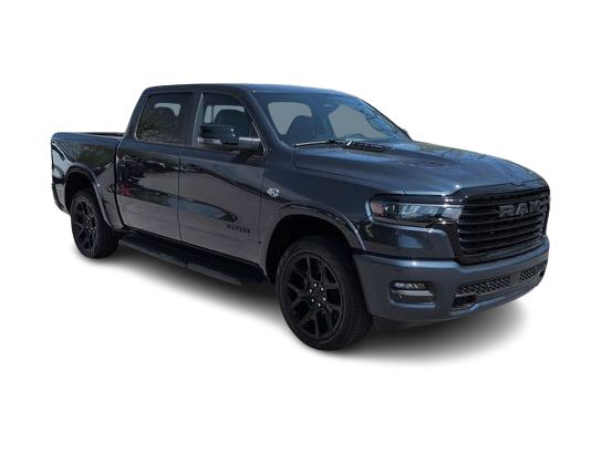 Thumbnail: 2026 RAM 1500 - 16
