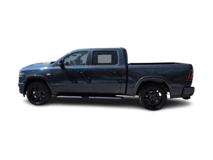 Thumbnail: 2026 RAM 1500 - 3