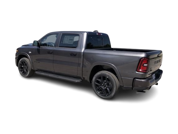Thumbnail: 2026 RAM 1500 - 4