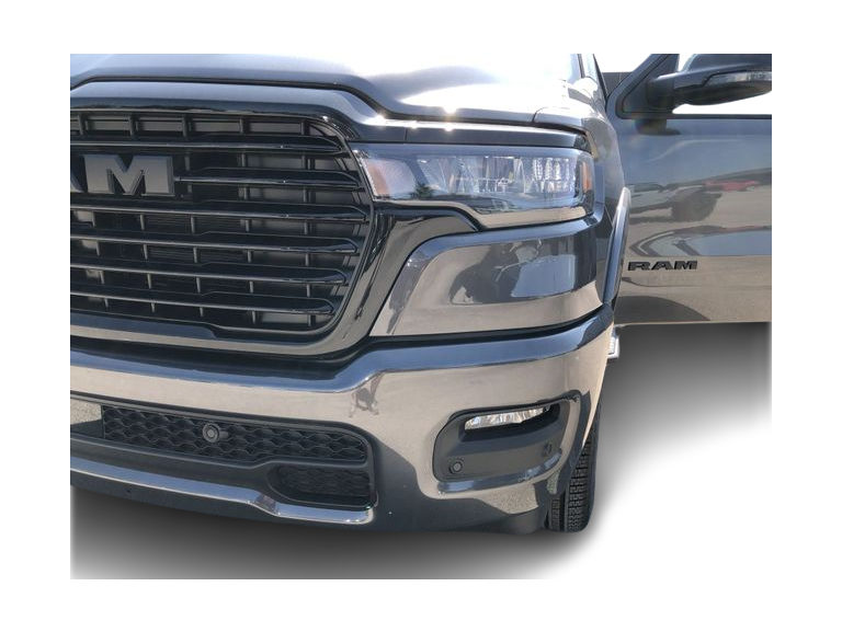 Thumbnail: 2026 RAM 1500 - 23
