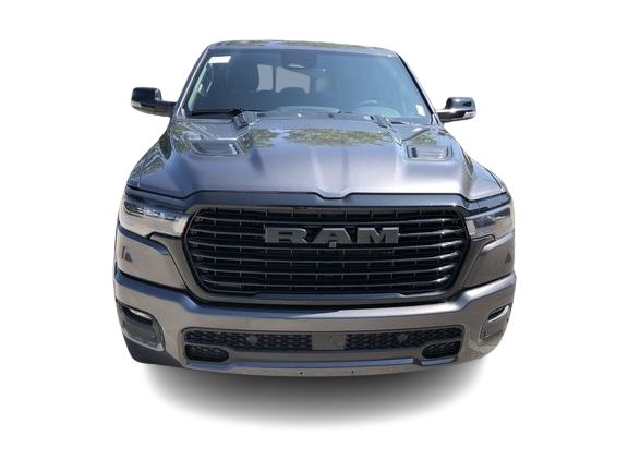 Thumbnail: 2026 RAM 1500 - 5