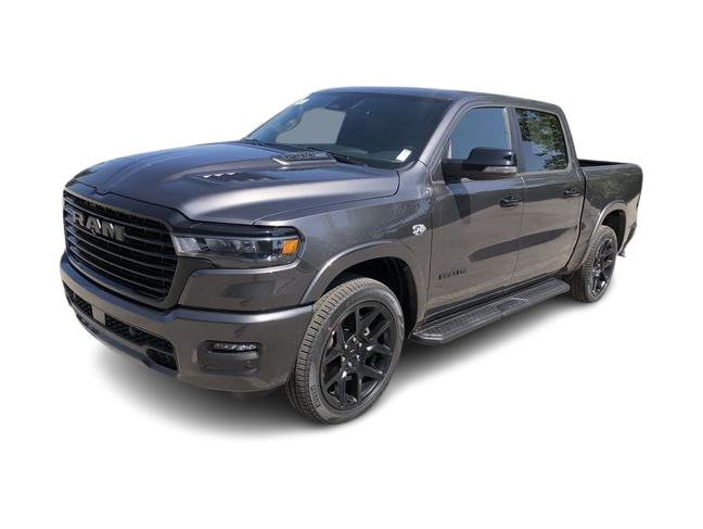 Thumbnail: 2026 RAM 1500 - 14