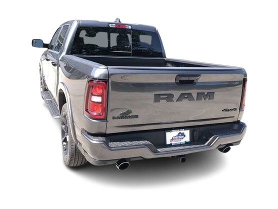 Thumbnail: 2026 RAM 1500 - 15
