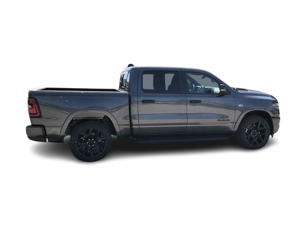 Thumbnail: 2026 RAM 1500 - 17