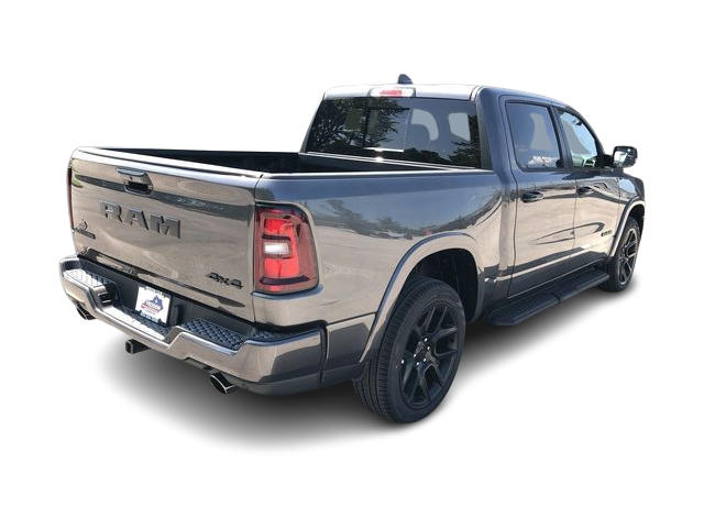 Thumbnail: 2026 RAM 1500 - 16