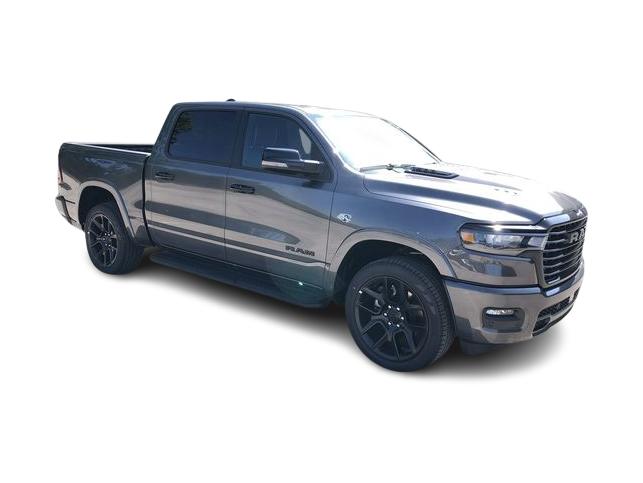 Thumbnail: 2026 RAM 1500 - 18