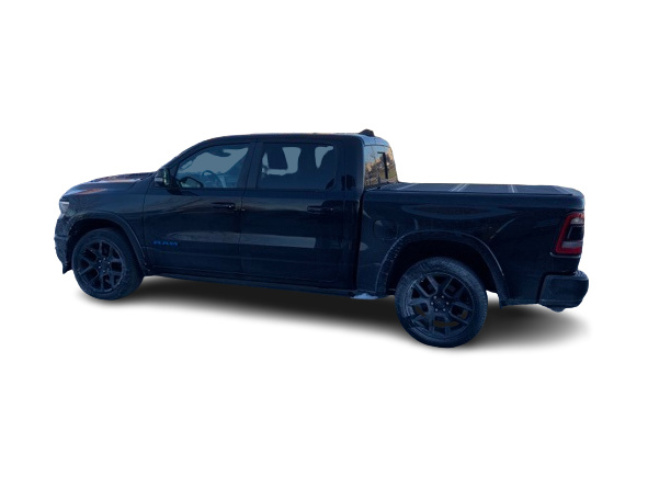 2022 RAM 1500 Laramie 18