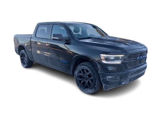 2022 RAM 1500 Laramie 22