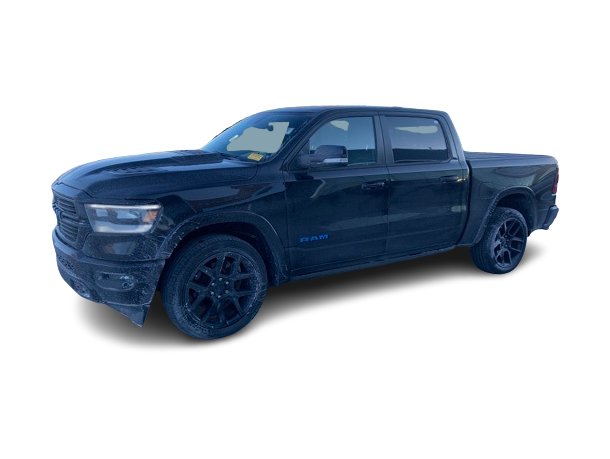 2022 RAM 1500 Laramie 3