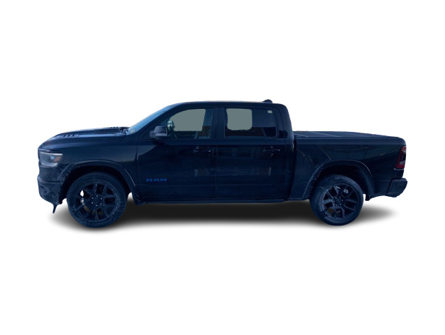 2022 RAM 1500 Laramie 17