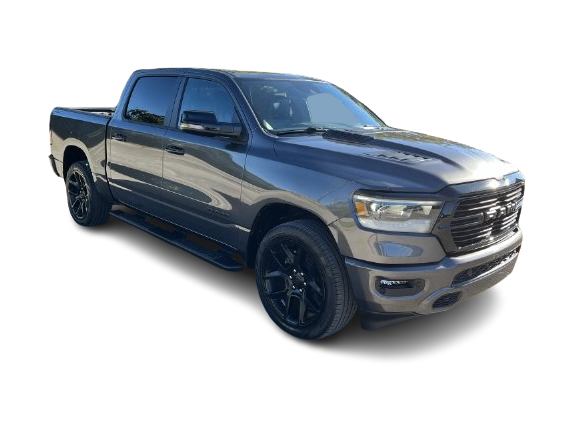 Thumbnail: 2024 RAM 1500 - 15