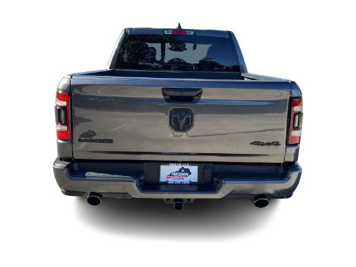 Thumbnail: 2024 RAM 1500 - 5