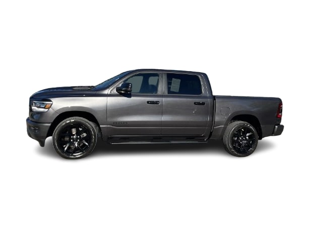 Thumbnail: 2024 RAM 1500 - 3