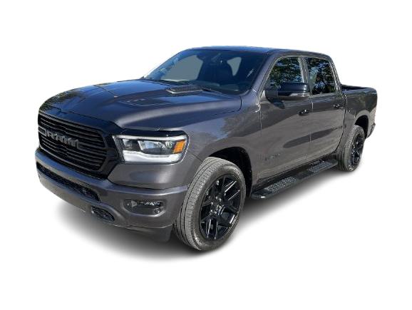 Thumbnail: 2024 RAM 1500 - 16