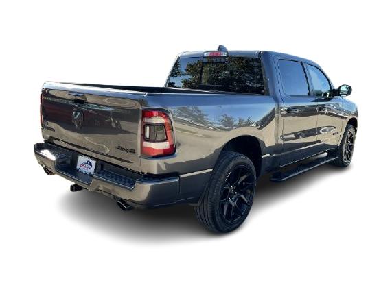 Thumbnail: 2024 RAM 1500 - 17