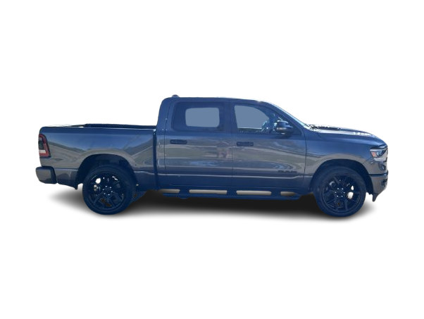 Thumbnail: 2024 RAM 1500 - 18