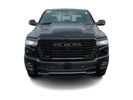 Thumbnail: 2026 RAM 1500 - 5
