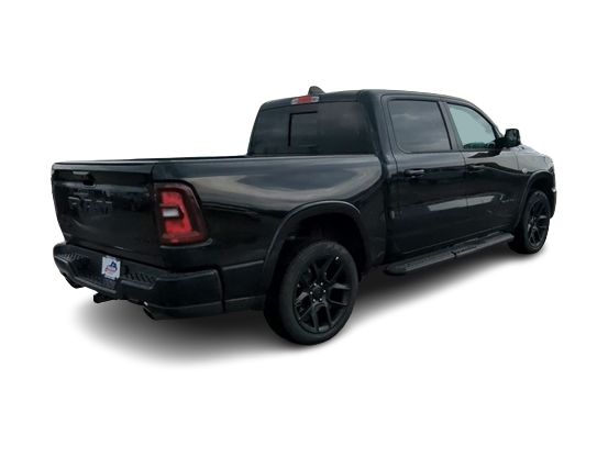 Thumbnail: 2026 RAM 1500 - 22