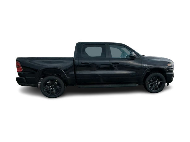 Thumbnail: 2026 RAM 1500 - 23