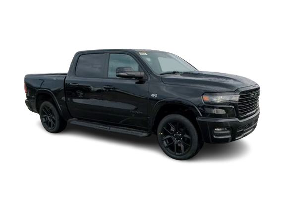 Thumbnail: 2026 RAM 1500 - 19