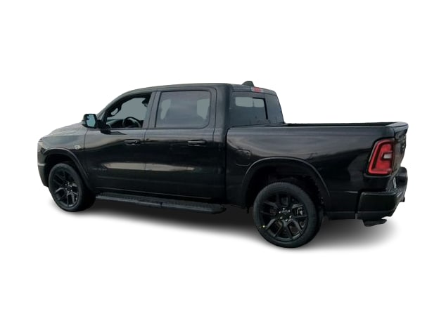 Thumbnail: 2026 RAM 1500 - 21