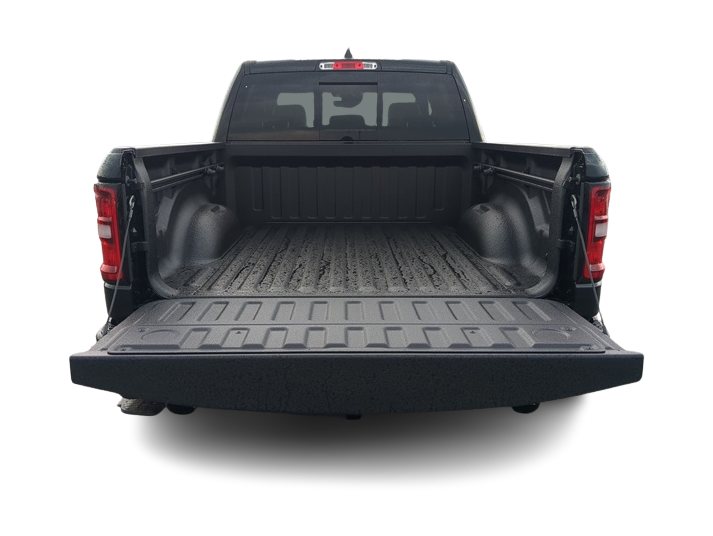 Thumbnail: 2026 RAM 1500 - 16