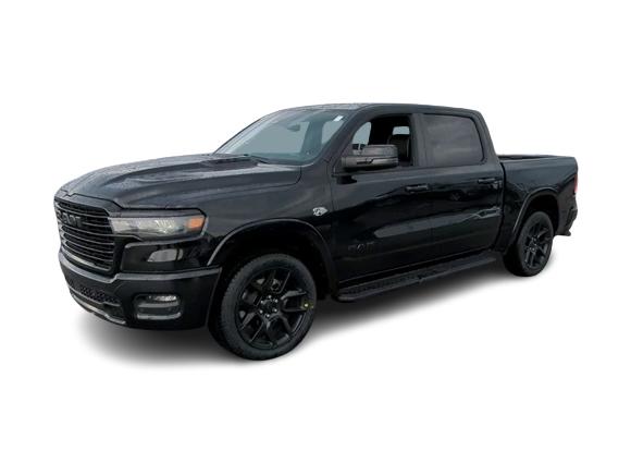 Thumbnail: 2026 RAM 1500 - 20