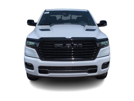 Thumbnail: 2026 RAM 1500 - 6