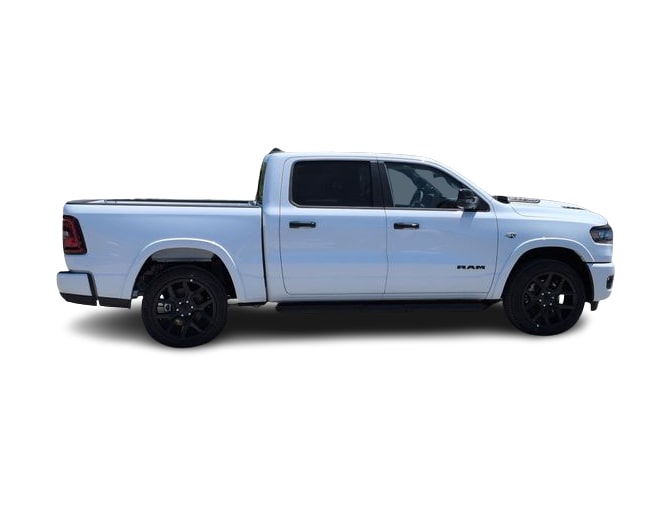 Thumbnail: 2026 RAM 1500 - 23