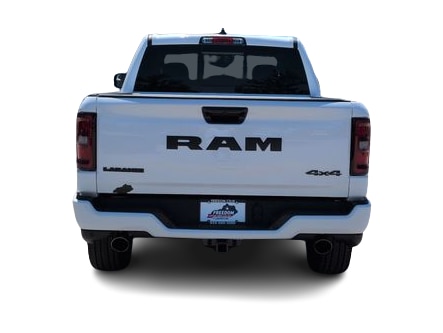 Thumbnail: 2026 RAM 1500 - 21
