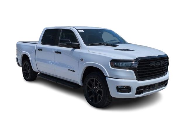 Thumbnail: 2026 RAM 1500 - 19
