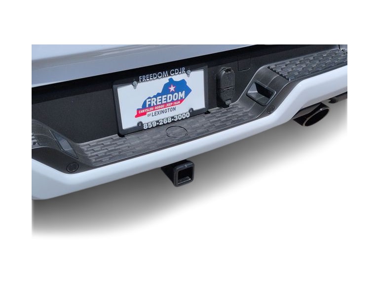 Thumbnail: 2026 RAM 1500 - 5