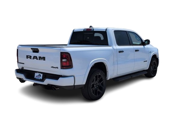 Thumbnail: 2026 RAM 1500 - 22