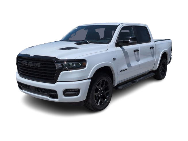 Thumbnail: 2026 RAM 1500 - 20